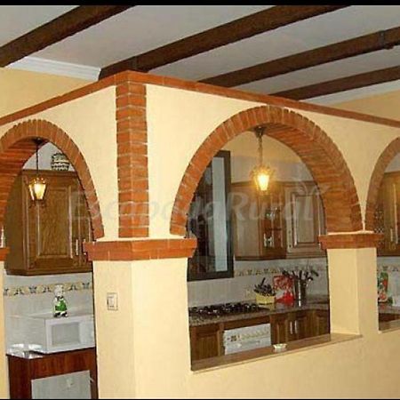 Finca Majada Alta Cordoba Ngoại thất bức ảnh