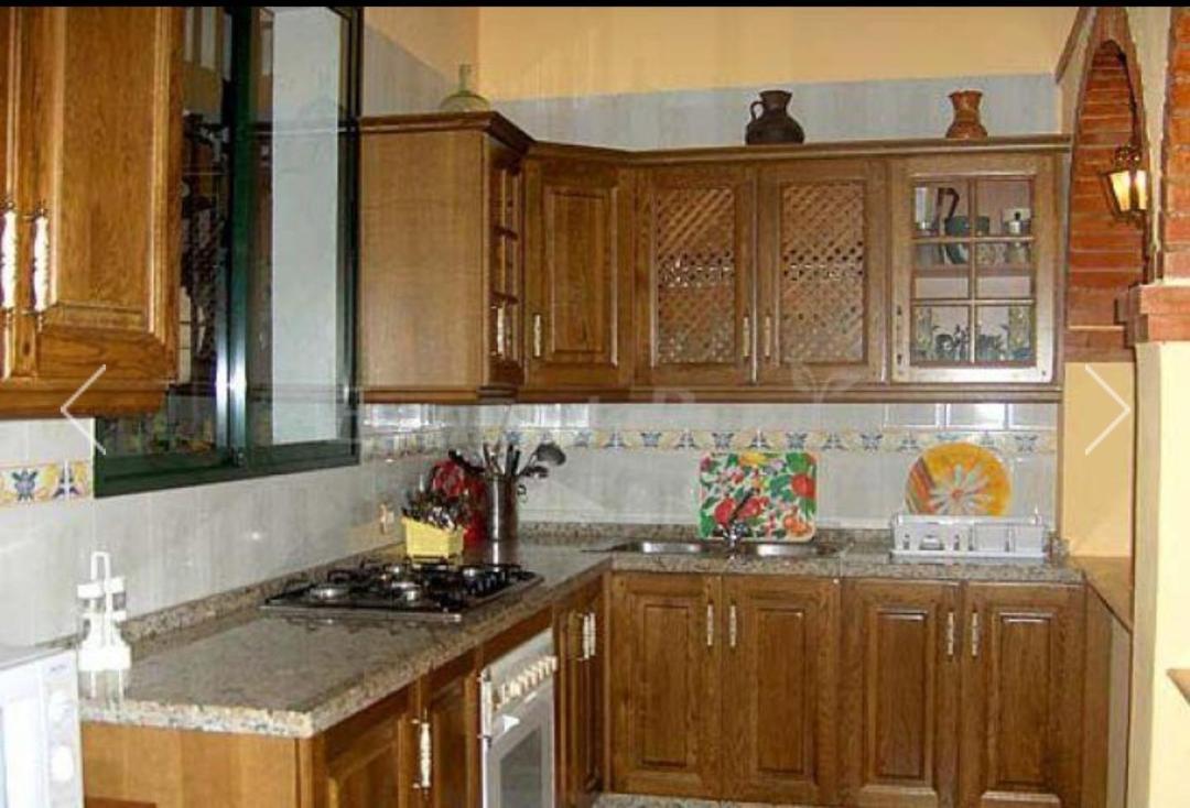 Finca Majada Alta Cordoba Ngoại thất bức ảnh